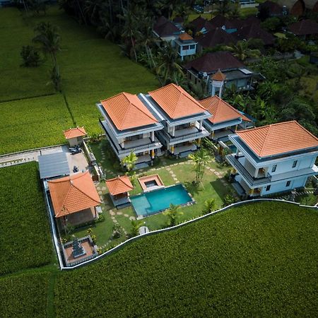 The Patra Ubud 외부 사진