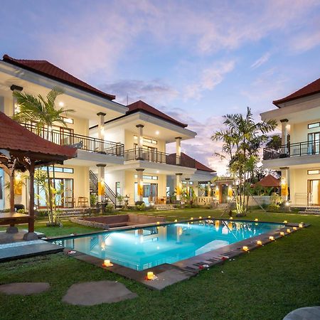 The Patra Ubud 외부 사진