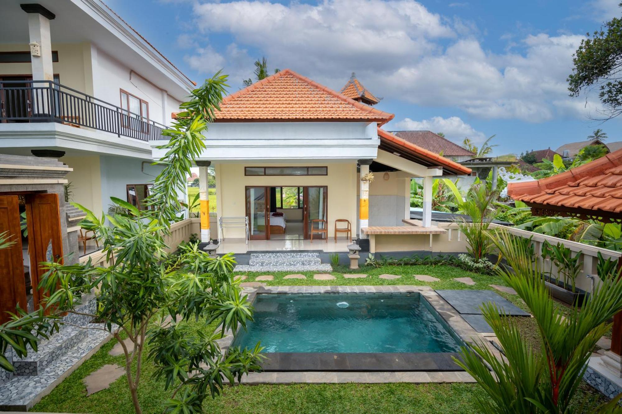 The Patra Ubud 외부 사진