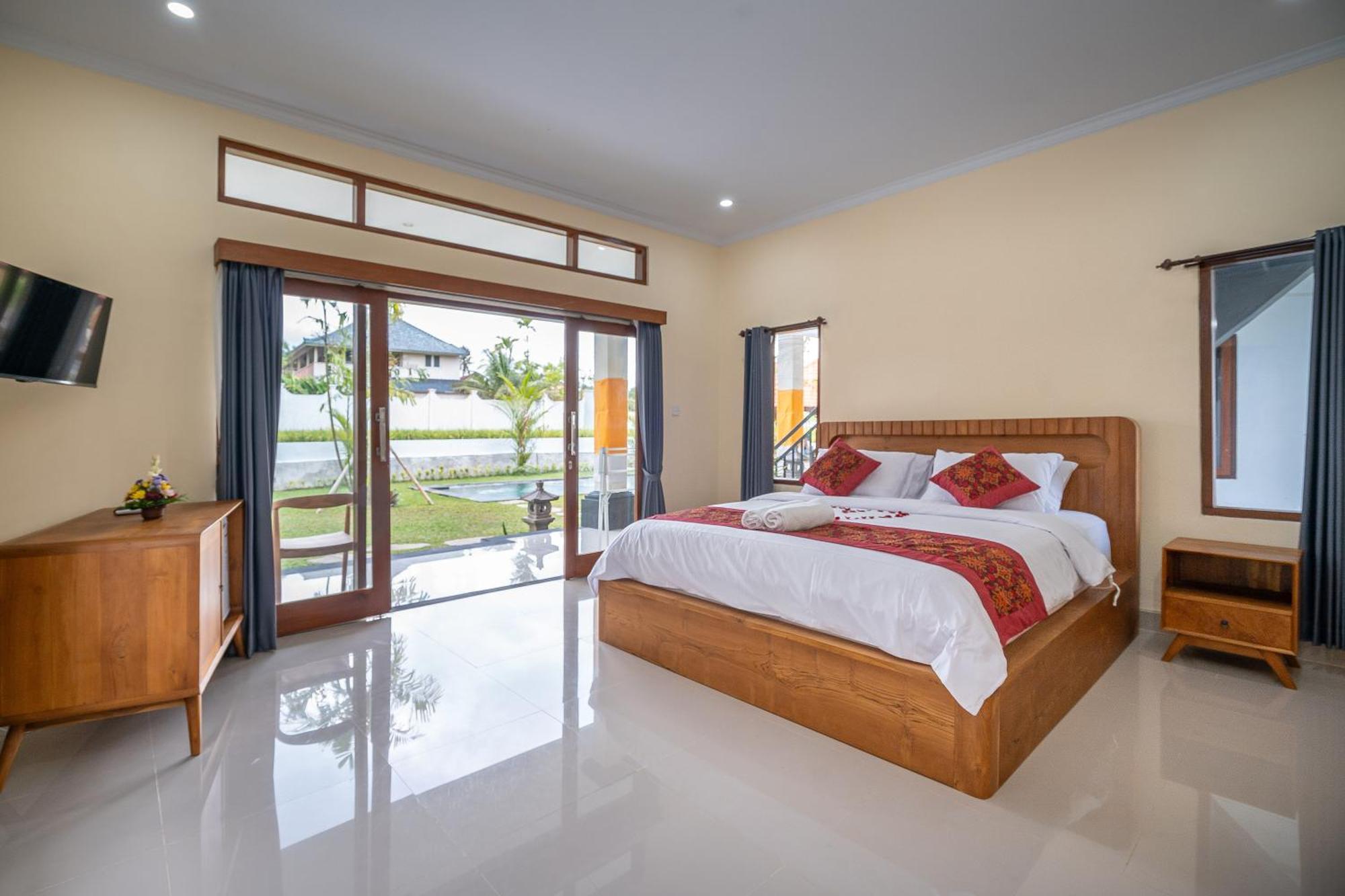 The Patra Ubud 외부 사진