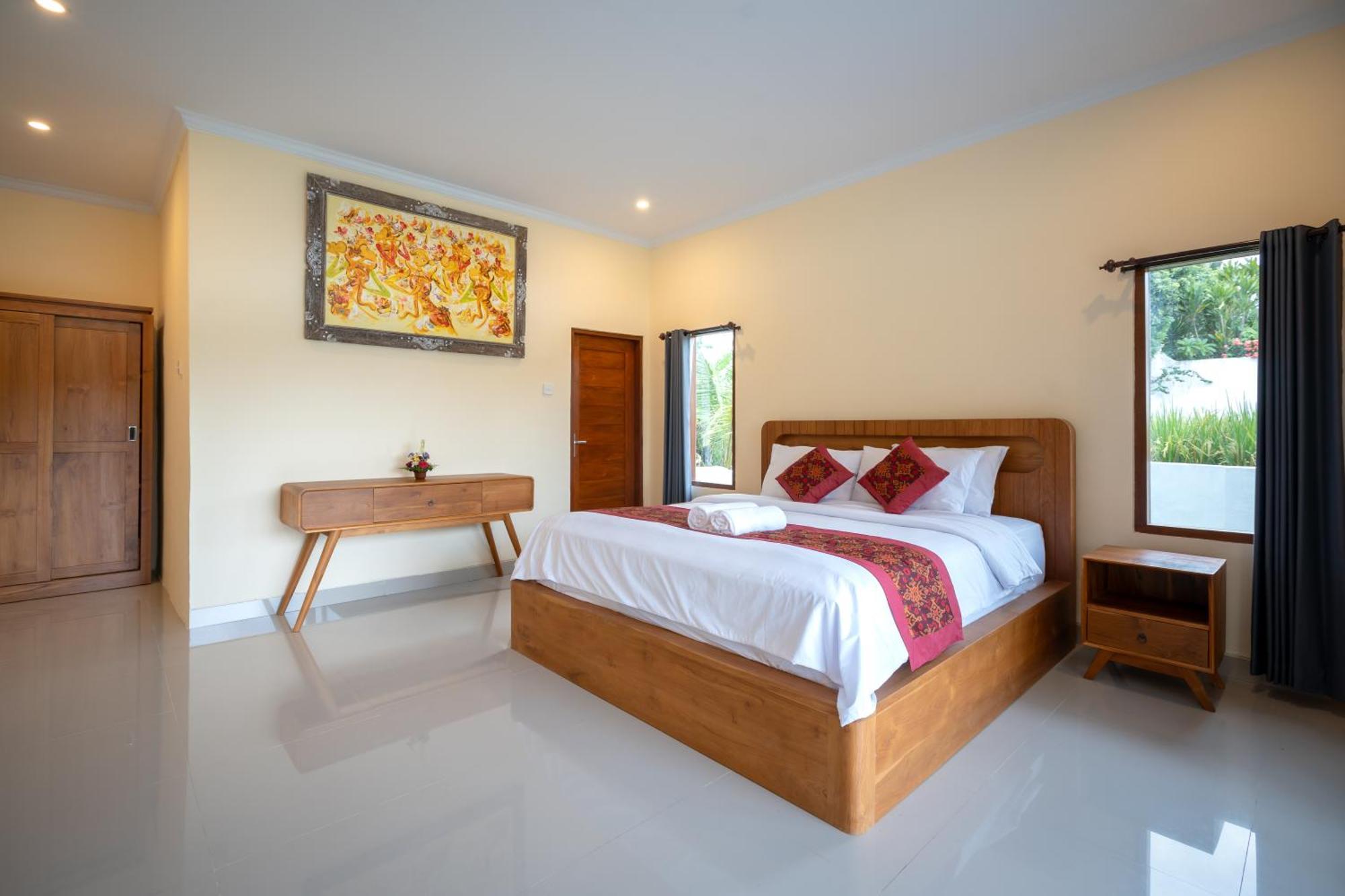 The Patra Ubud 외부 사진