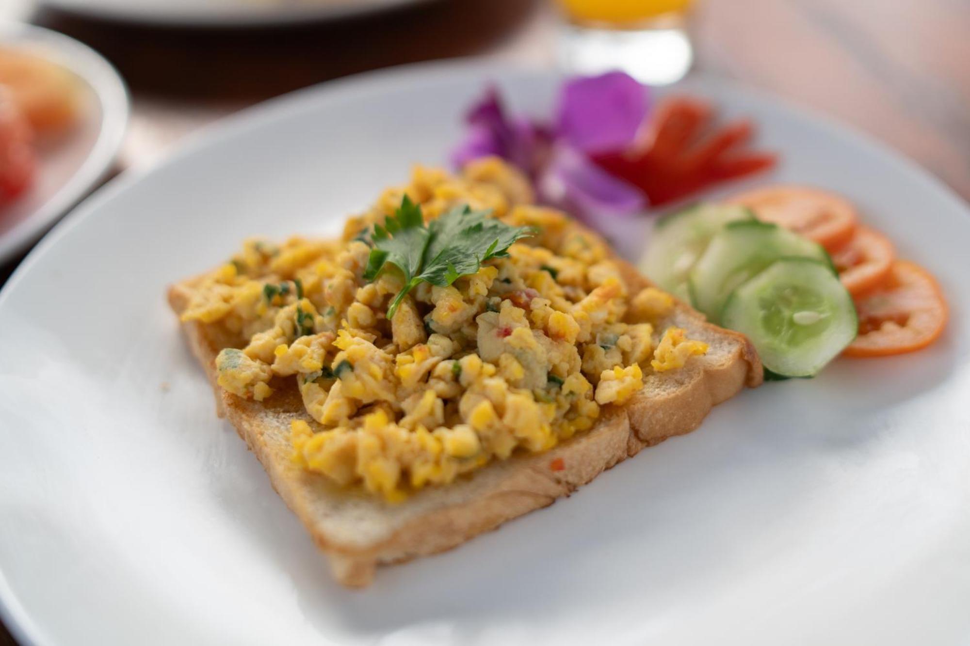 The Patra Ubud 외부 사진
