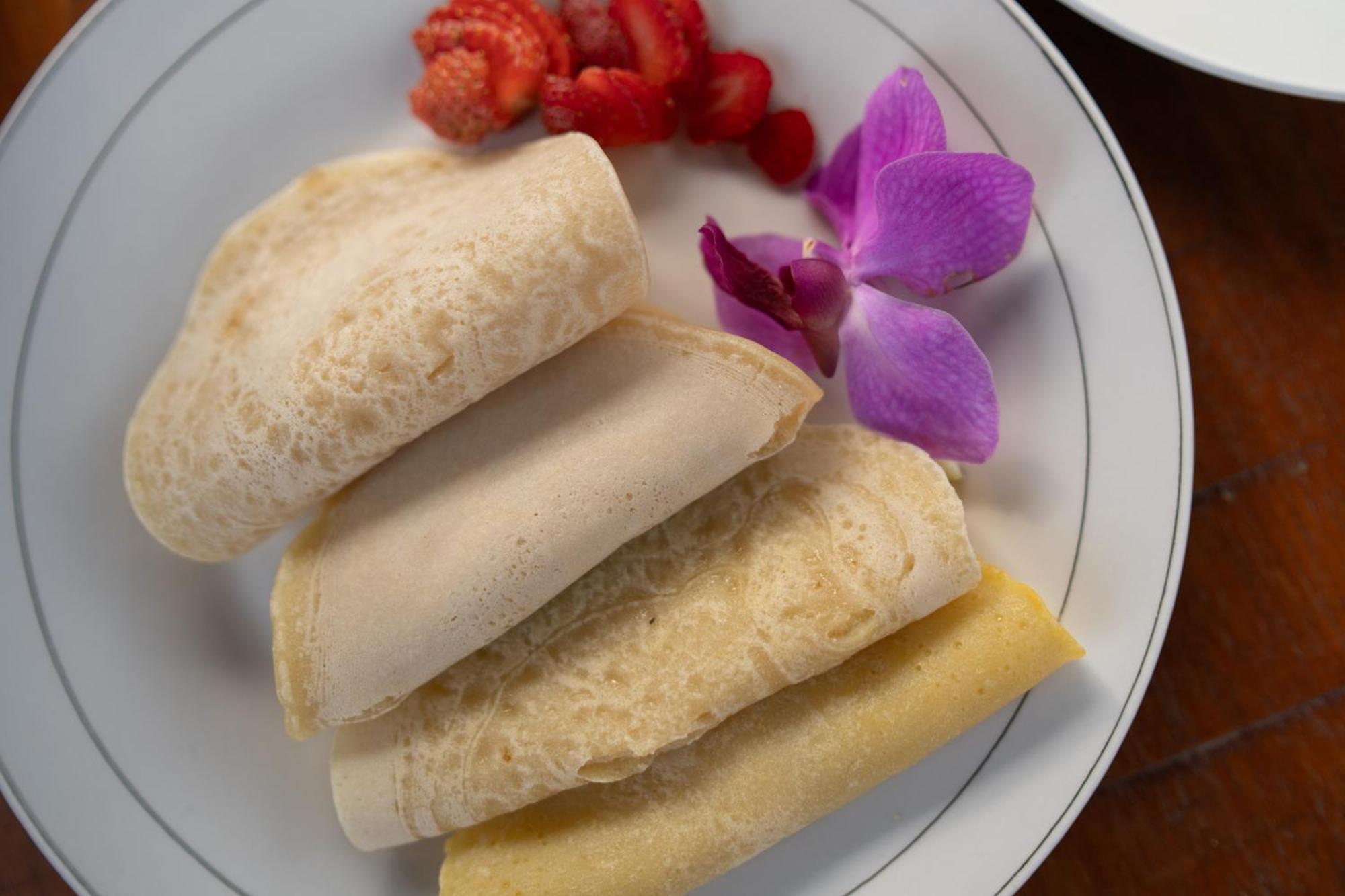 The Patra Ubud 외부 사진