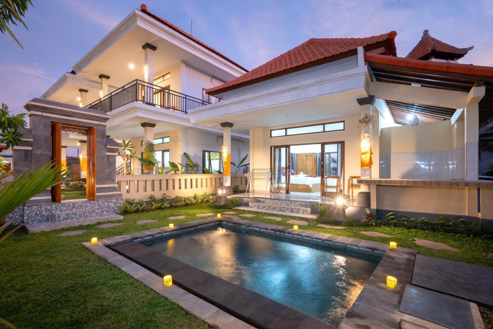 The Patra Ubud 외부 사진